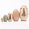 Maileg Babushka Easter Egg | Conscious Craft